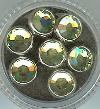 Swarovski Preset Rhinestones